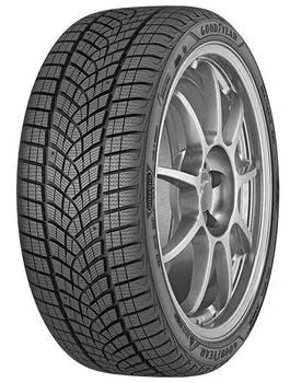 Зимние шины Goodyear UltraGrip Ice 2+ FP XL 235/45 R19 99T