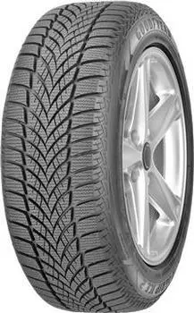 Зимние шины Goodyear UltraGrip Ice 2 SCT P XL 245/45 R19 102T