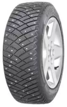 Зимние шины Goodyear UltraGrip Ice Arctic SUV XL 225/70 R16 107T