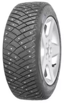Зимние шины Goodyear UltraGrip Ice Arctic SUV FP XL 275/40 R20 106T