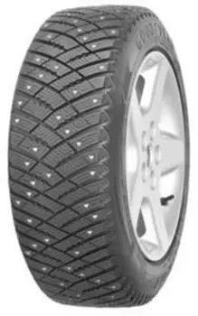 Зимние шины Goodyear UltraGrip Ice Arctic SUV SoundComfort Tech FP XL 265/50 R19 110T