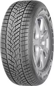 Зимние шины Goodyear UltraGrip Ice SUV Gen 1 SoundComfort Tech XL 235/60 R18 107T