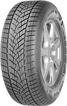 Зимние шины Goodyear UltraGrip Ice SUV Gen 1 XL 245/55 R19 107T