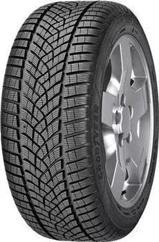 Зимние шины Goodyear UltraGrip Performance+ EVR 205/60 R17 93V