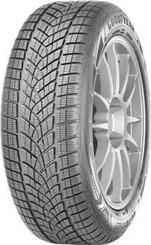 Зимние шины Goodyear ULTRAGRIP PERFORMANCE SUV GEN-1 XL 255/55 R19 111V