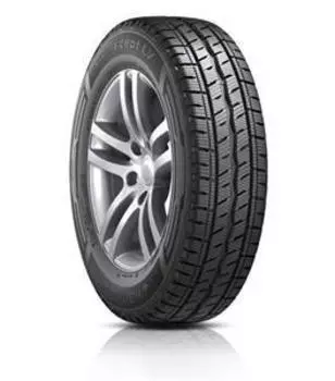 Зимние шины Hankook i*cept LV RW12 225/65 R16 112/110R