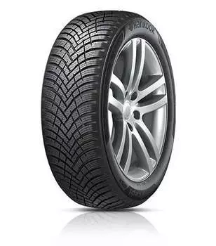 Зимние шины Hankook i*cept RS3 W462 XL 165/65 R14 83T