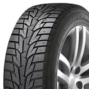Зимние шины Hankook i*Pike RS W419 XL 245/50 R18 104T