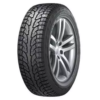 Зимние шины Hankook I*pike RW11 175/80 R16 91T