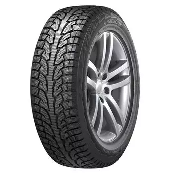 Зимние шины Hankook I*pike RW11 FP 275/70 R16 114T