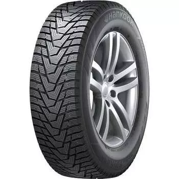 Зимние шины Hankook i*Pike X W429A XL 245/65 R17 111T