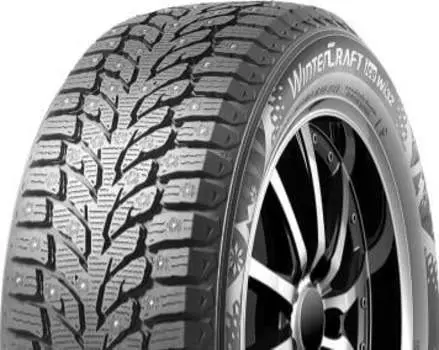 Зимние шины Kumho WI32 XL 205/55 R16 94T