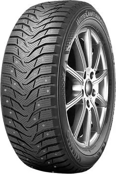 Зимние шины Kumho WS31 XL 255/65 R17 114T