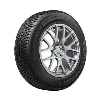 Зимние шины Michelin Pilot Alpin 5 SUV XL 225/65 R17 106H