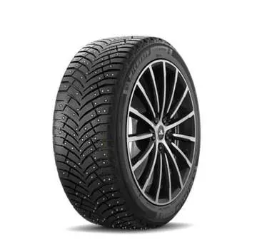 Зимние шины Michelin X-ICE NORTH 4 RG XL 225/40 R19 93H