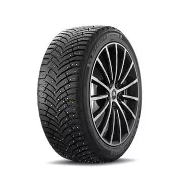 Зимние шины Michelin X-ICE NORTH 4 RG XL 225/55 R18 102T