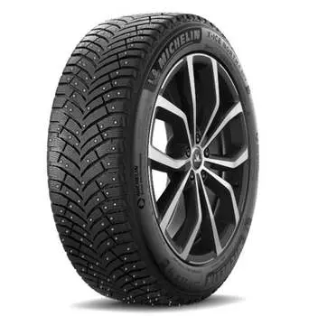 Зимние шины Michelin X-ICE NORTH 4 SUV RG XL 235/55 R19 105T