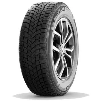 Зимние шины Michelin X-ICE SNOW XL 185/65 R15 92T