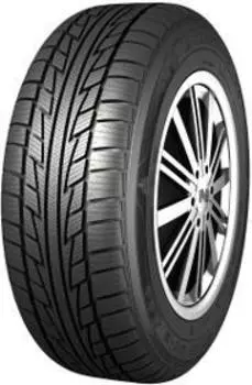 Зимние шины Nankang SV-2 235/40 R18 95V