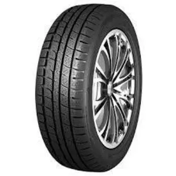 Зимние шины Nankang SV-55 235/45 R19 99V