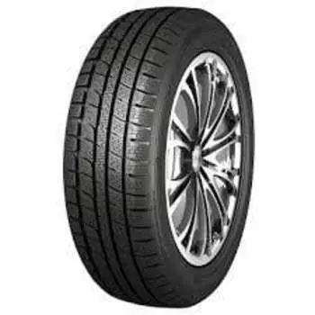 Зимние шины Nankang SV-55 245/40 R19 98V