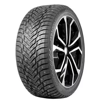 Зимние шины Nokian Hakkapeliitta 10 EV SilentDrive XL 245/35 R21 96T