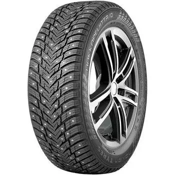 Зимние шины Nokian Hakkapeliitta 10 SilentDrive XL 245/45 R20 103T
