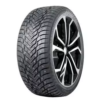 Зимние шины Nokian Hakkapeliitta 10 SUV 265/70 R17 115T