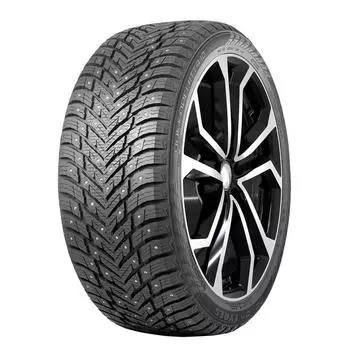 Зимние шины Nokian Hakkapeliitta 10 SUV XL 235/50 R18 101T