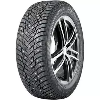 Зимние шины Nokian Hakkapeliitta 10 XL 225/45 R18 95T