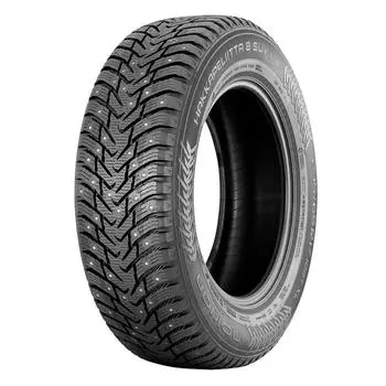 Зимние шины Nokian Hakkapeliitta 8 SUV Flat Run 225/60 R17 99T