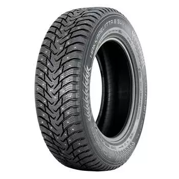 Зимние шины Nokian Hakkapeliitta 8 SUV XL 275/45 R21 110T