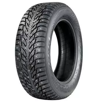 Зимние шины Nokian Hakkapeliitta 9 SUV XL 245/55 R19 107T