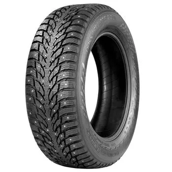 Зимние шины Nokian Hakkapeliitta 9 SUV XL 295/40 R21 111T