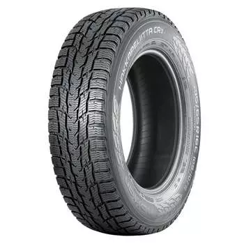 Зимние шины Nokian Hakkapeliitta CR3 215/75 R16 116/114R