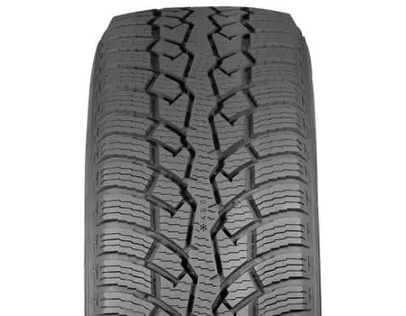 Зимние шины Nokian Hakkapeliitta CR4 215/65 R15 104R