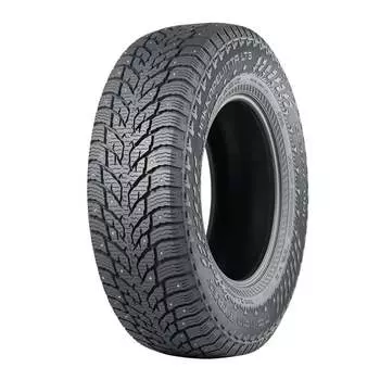 Зимние шины Nokian Hakkapeliitta LT3 235/80 R17 120/117Q