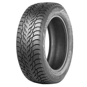 Зимние шины Nokian Hakkapeliitta R3 Flat Run 225/50 R17 94R