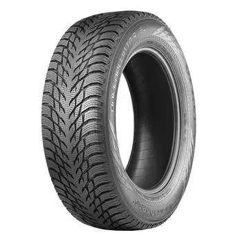 Зимние шины Nokian Hakkapeliitta R3 SUV XL 245/55 R19 107R