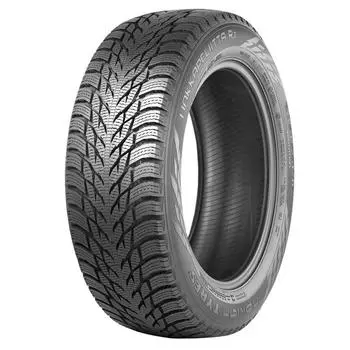 Зимние шины Nokian Hakkapeliitta R3 XL 225/55 R17 101R