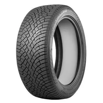 Зимние шины Nokian Hakkapeliitta R5 SUV XL 215/55 R18 99R
