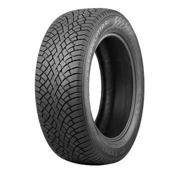 Зимние шины Nokian Hakkapeliitta R5 XL 275/40 R18 103T