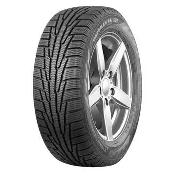 Зимние шины Nordman Nordman RS2 SUV 235/65 R18 110R
