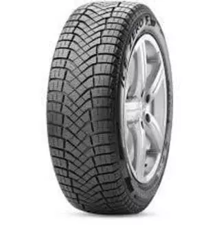 Зимние шины Pirelli ICE ZERO FR XL 205/55 R16 94T