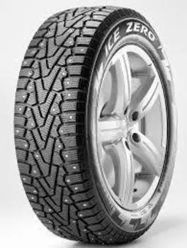 Зимние шины Pirelli ICE ZERO r-f XL 245/40 R20 99T