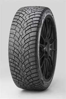 Зимние шины Pirelli SCORPION IZE ZERO 2 XL 285/45 R20 112H