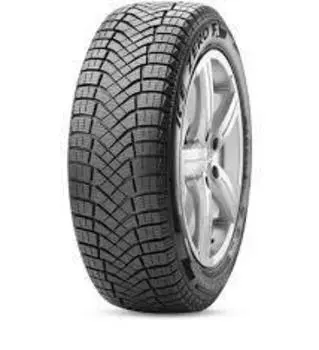 Зимние шины Pirelli WINTER ICE ZERO 215/70 R16 100T