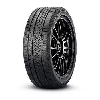 Зимние шины Pirelli WINTER ICE ZERO ASIMMETRICO XL 185/65 R15 92T