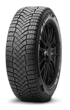 Зимние шины Pirelli WINTER ICE ZERO FRICTION XL 235/55 R17 103T