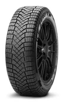 Зимние шины Pirelli WINTER ICE ZERO FRICTION XL 225/60 R18 104T